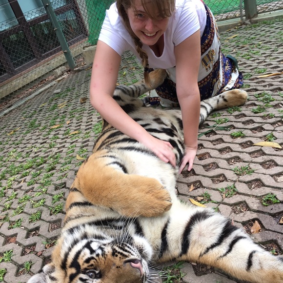 Meet your Posher, Camerin - Picture 6 of 15